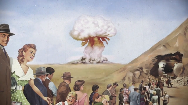 Fallout Shelter