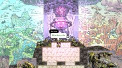 Arranger: A Role-Puzzling Adventure - En guide til hemmeligheter og sekundæroppdrag