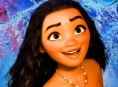 Moana 2 inviterer deg med p&aring; eventyr i denne splitter nye traileren