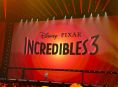 Peter Sohn fra Elemental skal regissere The Incredibles 3