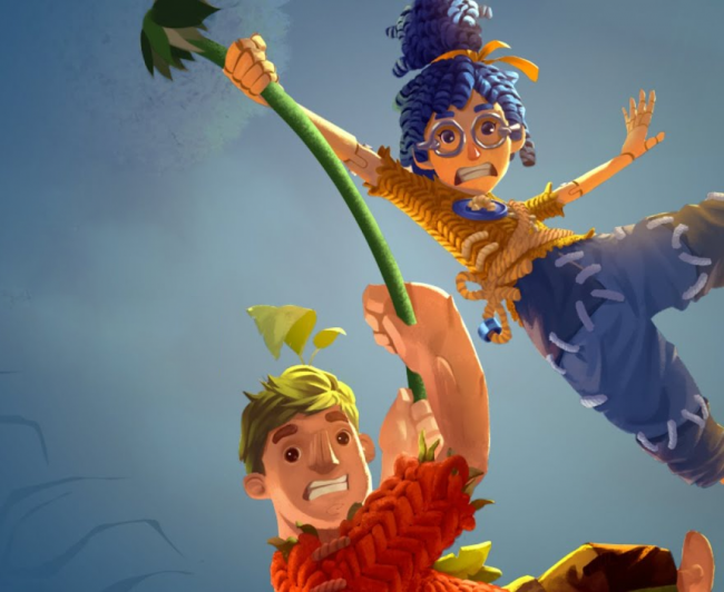 5 spill du kan spille med en ikke-gamer i vinter