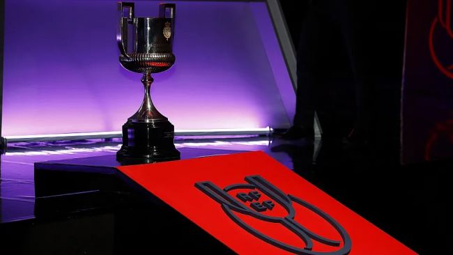 Copa del Rey-kamper denne uken: spilletider for Guadalajara-Barça, Talavera-Real Madrid, Baleares-Atleti...