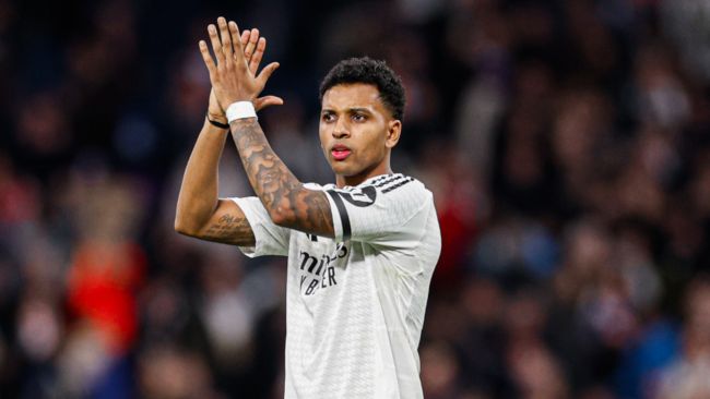 Bekymringer tilbake i Real Madrid til tross for seier over Atleti angående Vinícius og Mbappé