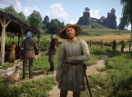 Brushes with Death blir den første utvidelsen for Kingdom Come: Deliverance II