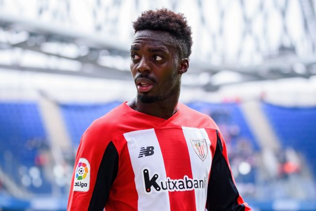 Athletic Clubs kaptein Iñaki Williams ønsker å være en referanse for innvandrere nå som "ytre høyre er på moten"