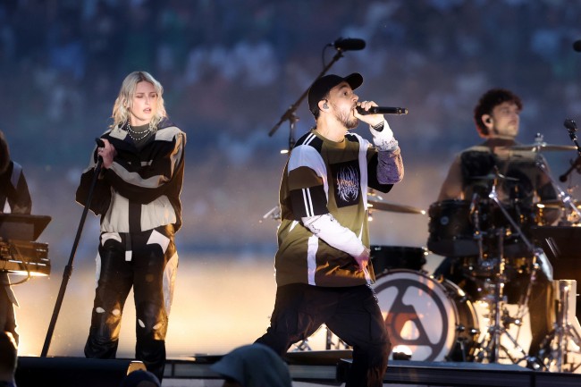 Linkin Park blir headliner på Download Festival i 2026