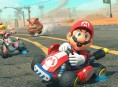 Mario Kart World passerer 9,5 millioner solgte eksemplarer