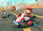 Mario Kart World passerer 9,5 millioner solgte eksemplarer