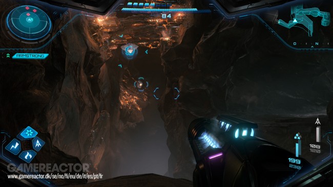 Metroid Prime 4: Beyond