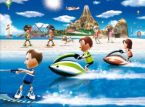 Det hvite hus i hardt v&aelig;r etter &aring; ha blandet bilder fra Iran-angrepet med Wii Sports