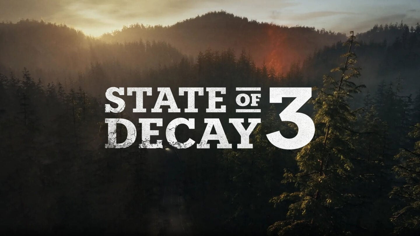 State of Decay 3 vil kanskje ikke være inkludert i Game Pass til tross for tidligere kunngjøringer