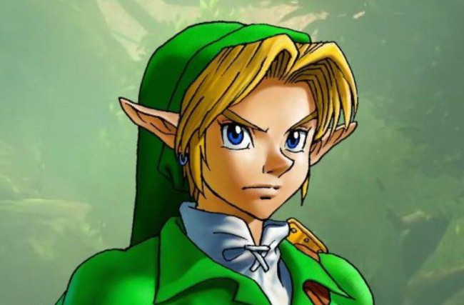 Fra arkivet: Slik overtok Eiji Aonuma Zelda-serien