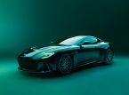 Aston Martin sender ut den nåværende DBS-generasjonen med sin kraftigste Super GT til dags dato