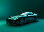 Aston Martin kutter 20 % av den totale staben