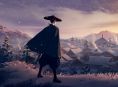 Blue Eye Samurai-skaperne lover en andre sesong der "reisen forblir den samme"