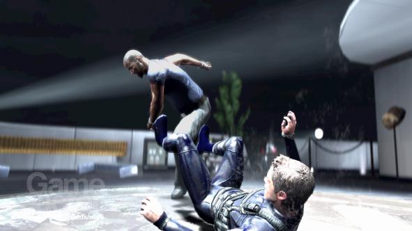 The Bourne Conspiracy