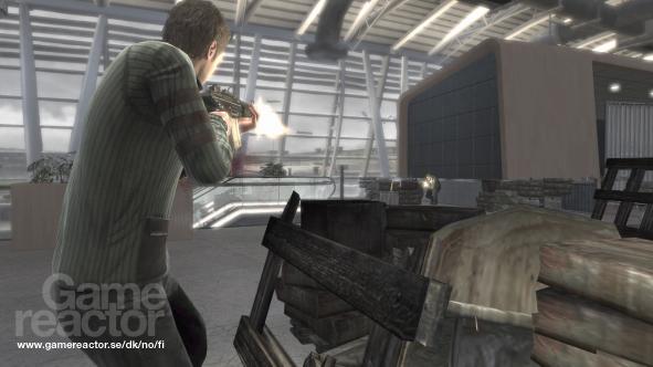 The Bourne Conspiracy