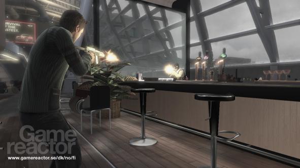 The Bourne Conspiracy