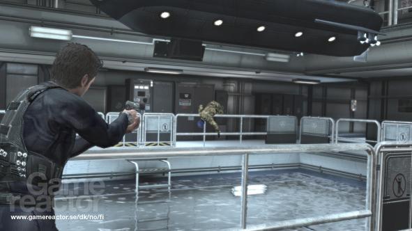 The Bourne Conspiracy