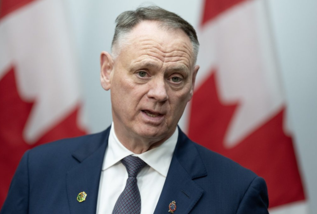 Canada kunngjør 220 millioner dollar til Ukraina