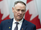 Canada kunngj&oslash;r 220 millioner dollar til Ukraina