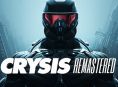 Crysis Remastered fikser Xbox One X-problemer