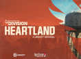 The Division: Heartland annonsert