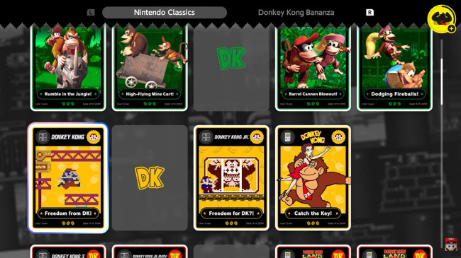 Donkey Kong Bananza