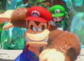 Donkey Kong Bananza DLC kunngjør samarbeid med Super Mario, men kun i en begrenset periode