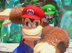 Donkey Kong Bananza DLC kunngj&oslash;r samarbeid med Super Mario, men kun i en begrenset periode