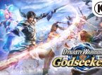Vi tester Dynasty Warriors: Godseekers