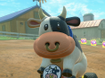 Den søte teorien om hvorfor Mario Kart World har nøyaktig 394 P-Switch-oppdrag
