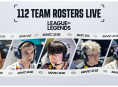 Esports Nations Cup 2026: De 16 inviterte landene og lagoppstillingene er bekreftet