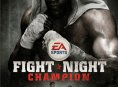 Fight Night Champion-omslaget