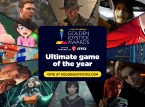 Golden Joysticks 2025: Her er de nominerte til årets ultimate spill