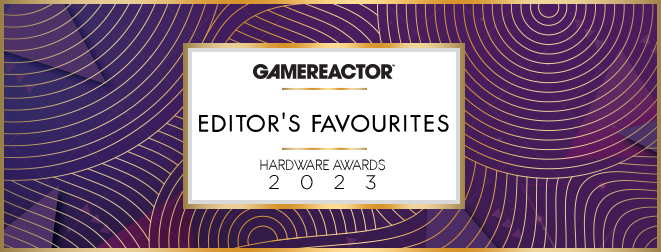 Hardware Awards 2023: i preferiti dell'editore –