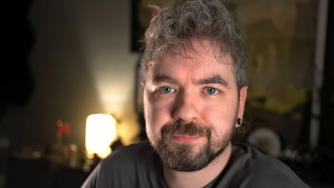 Jacksepticeye donerer 100 000 dollar til Alveus Animal Sanctuary