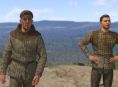 De nye varemerkene til Warhorse kan kanskje henvise til nettspill, men det betyr ikke at det nye Kingdom Come-spillet er et flerspillerspill