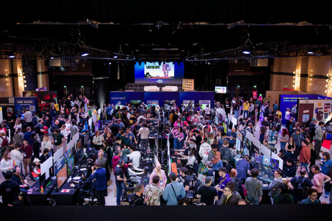 London Games Festival kommer tilbake i april 2027 med et nytt arrangementssted i sentrum av London