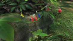 Ingen nettstøtte for Pikmin 3