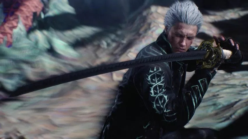 Dragon's Dogma, Devil May Cry, Mega Man og mer identifisert av Capcom for å få "oppfølgere, remakes, porter"