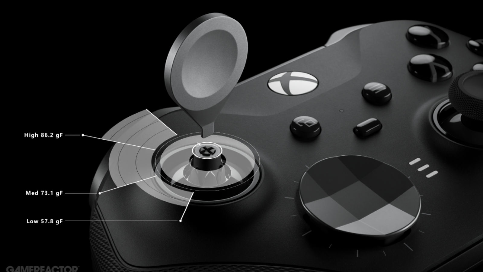 Bli med bak kulissene på Microsofts E3-pressekonferanse - Gamereactor Norge