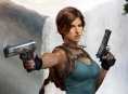 Prime Videos Tomb Raider-serie skal visstnok kobles sammen med videospillene
