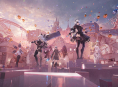 Overwatchs neste samarbeid bringer Nier: Automata-figurer til spillet