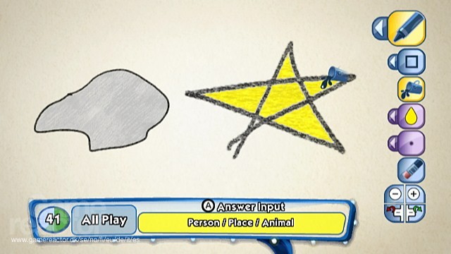 Pictionary