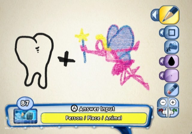 Pictionary