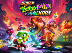 Playtonic samler sine plattformikoner i arkaderaceren Super Yooka-Laylee Kart