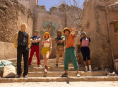 Innspillingen av den tredje sesongen av One Piece er ferdig