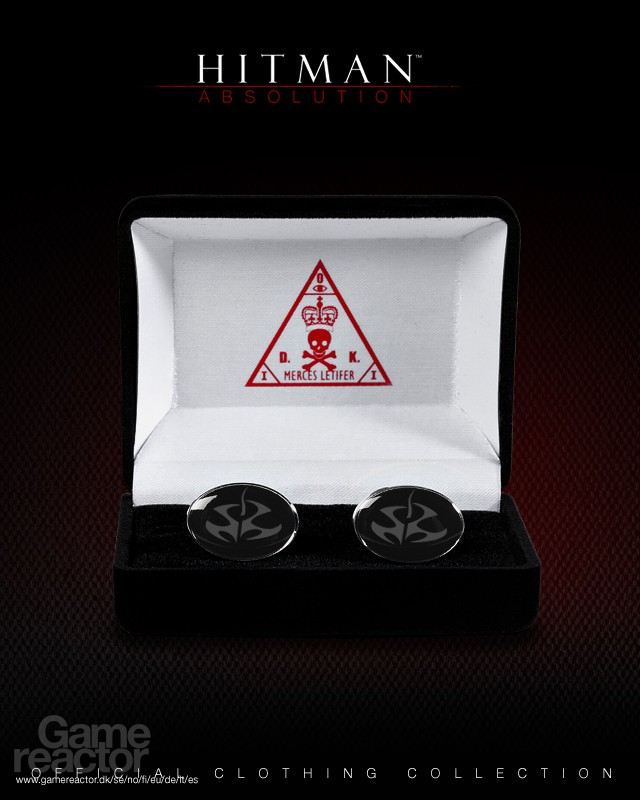 Hitman: Absolution