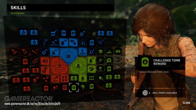 Shadow of the Tomb Raider